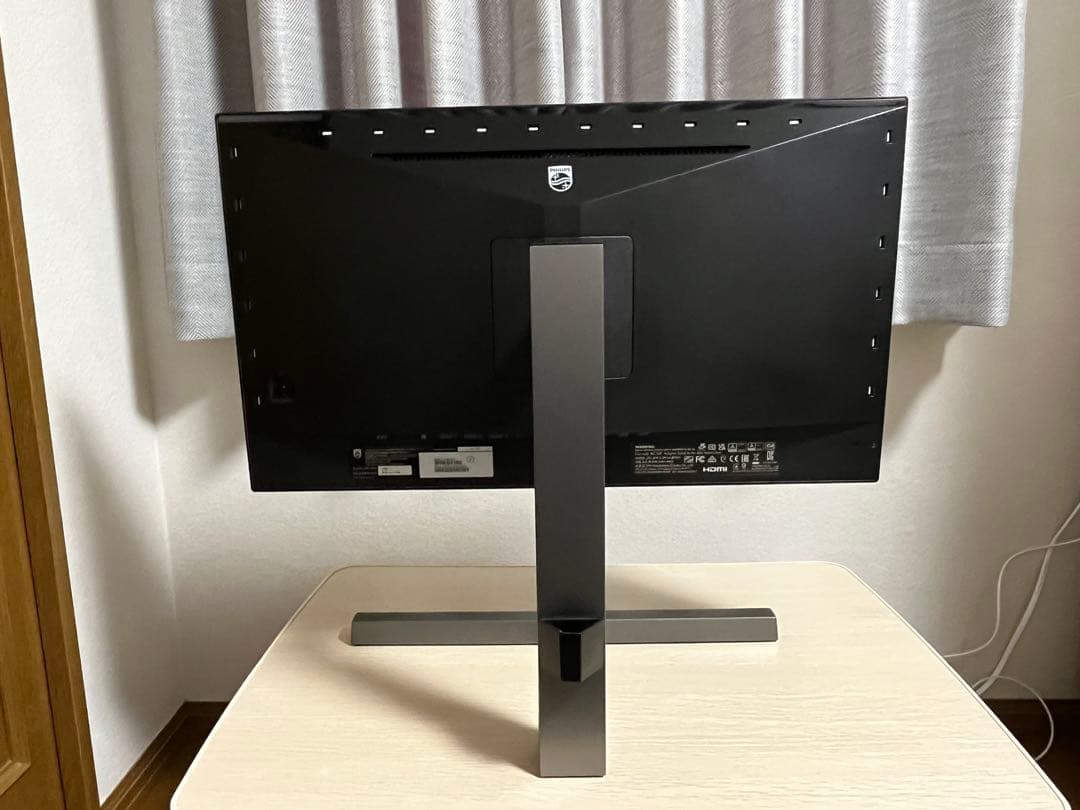 専用 ドット抜け有り Phillips 279M1RV/11 27インチモニター