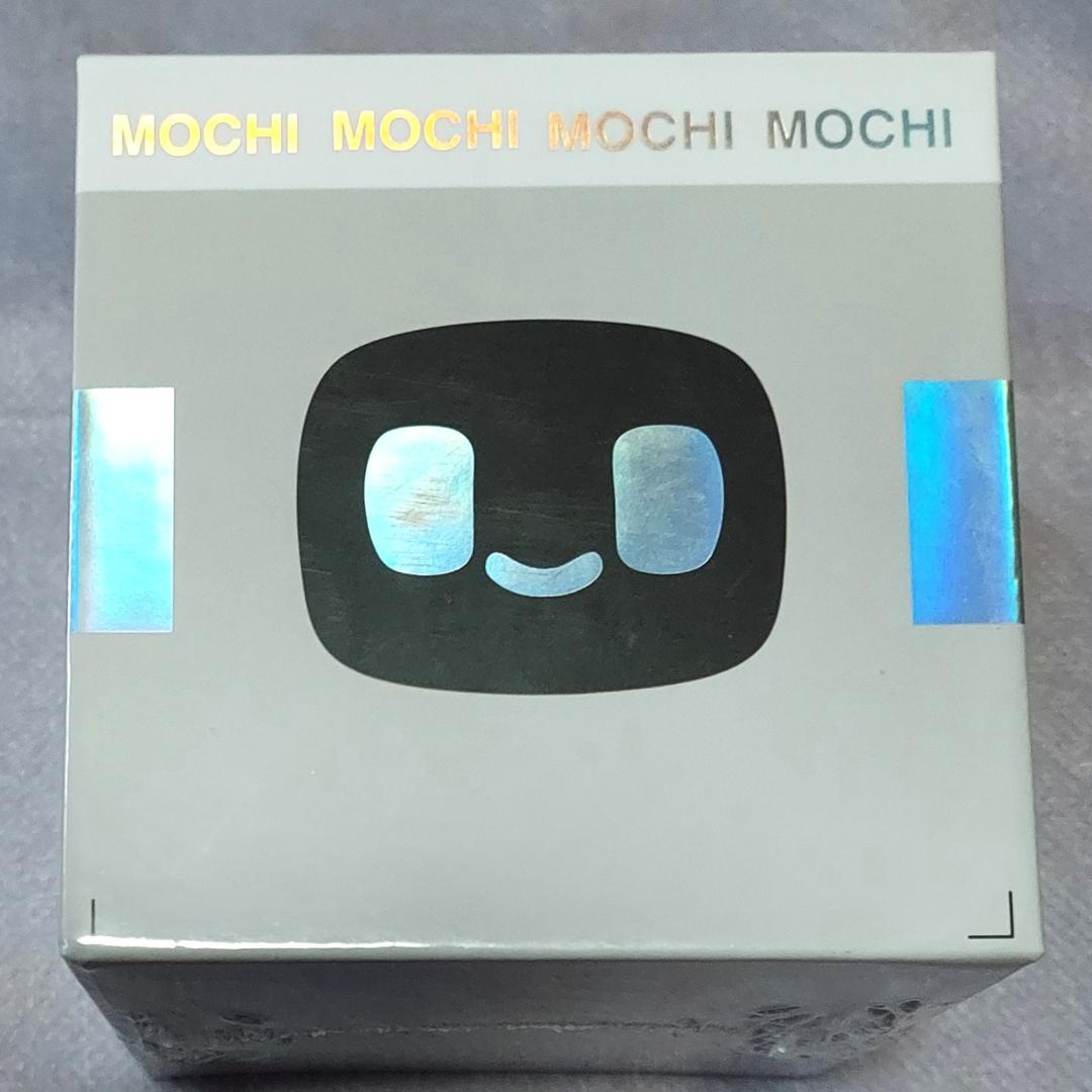 新品 ダサイ もち バージョン3 クロム DASAI MOCHI モチ