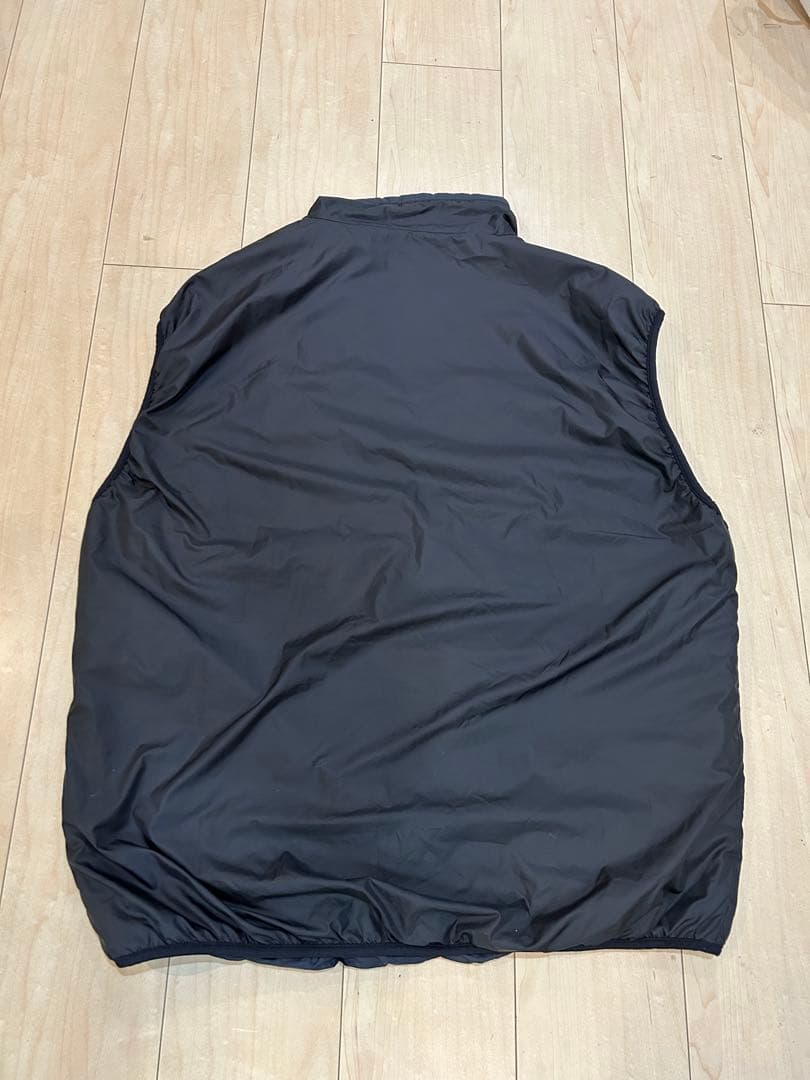 Patagonia puffball パタゴニア パフボール ベスト XL