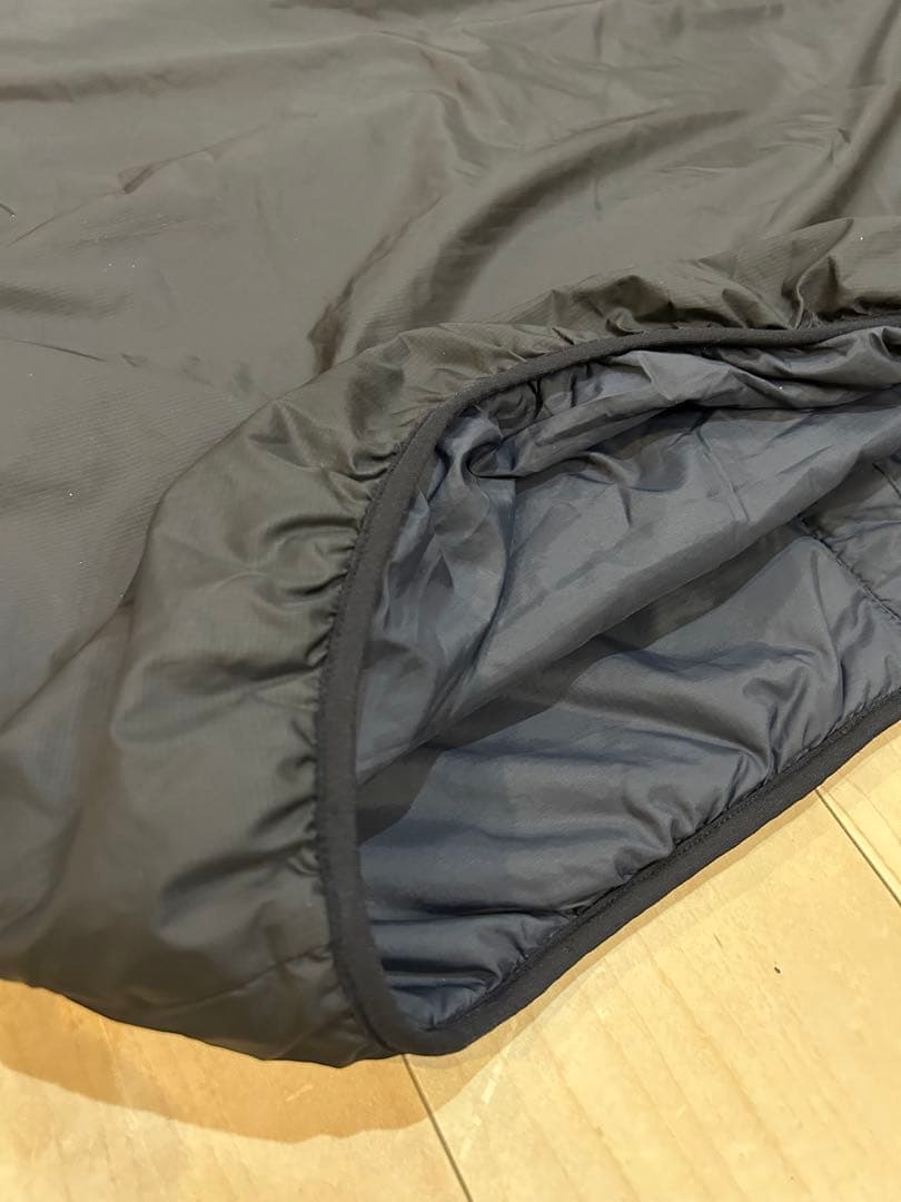 Patagonia puffball パタゴニア パフボール ベスト XL