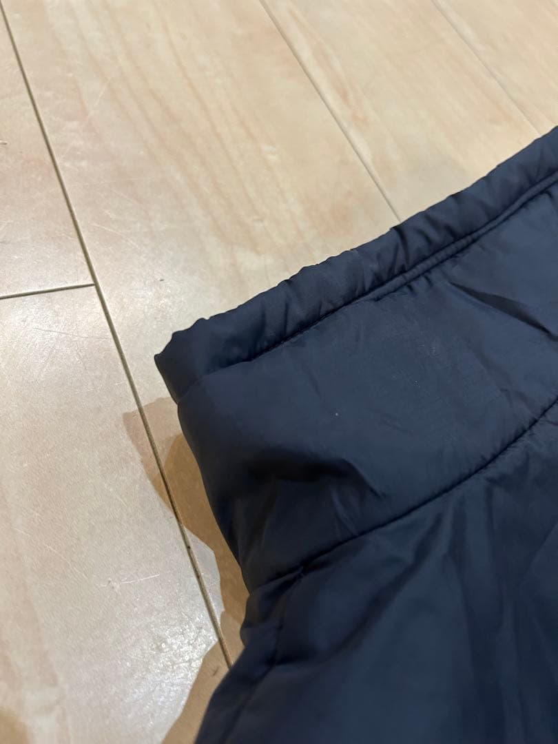 Patagonia puffball パタゴニア パフボール ベスト XL