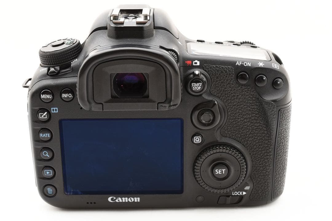 Canon EOS 7D MarkⅡ 標準レンズセット EF28-80㎜