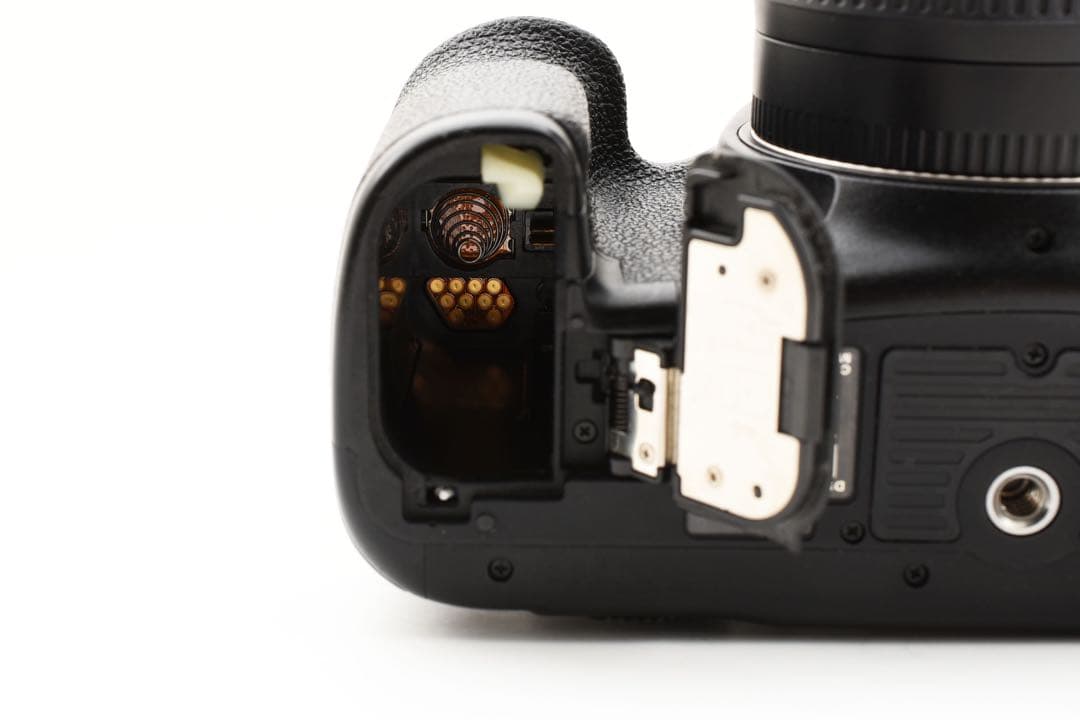 Canon EOS 7D MarkⅡ 標準レンズセット EF28-80㎜