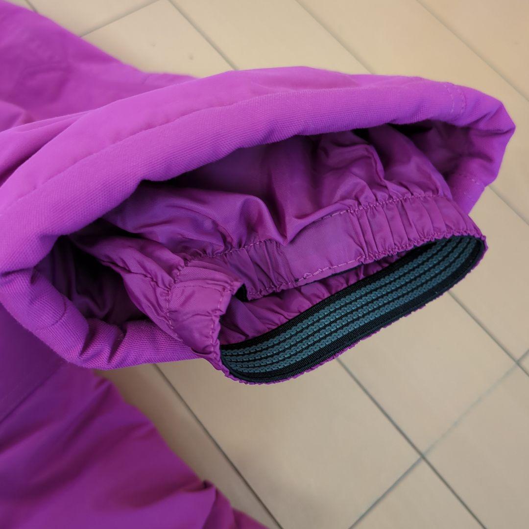 BURTON スノーボードウェア 上下セット　サイズ4T