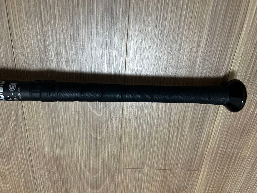 ジュニア HYPERMACH 4ORCE MASTER 76センチ