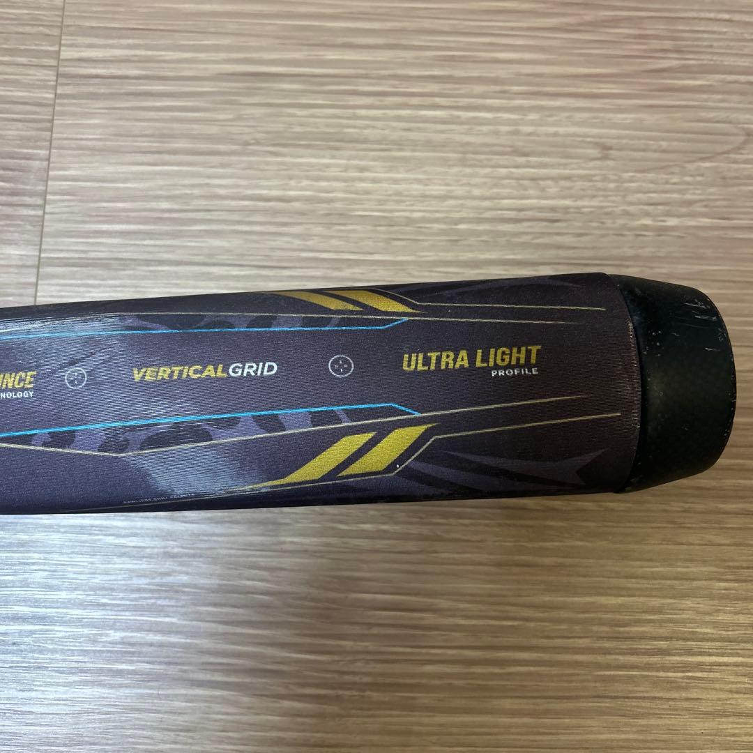 ジュニア HYPERMACH 4ORCE MASTER 76センチ