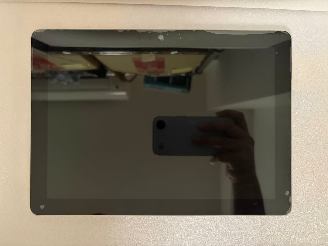 Surface Go 第一世代 128GB RAM8GB + 純正タイプカバー