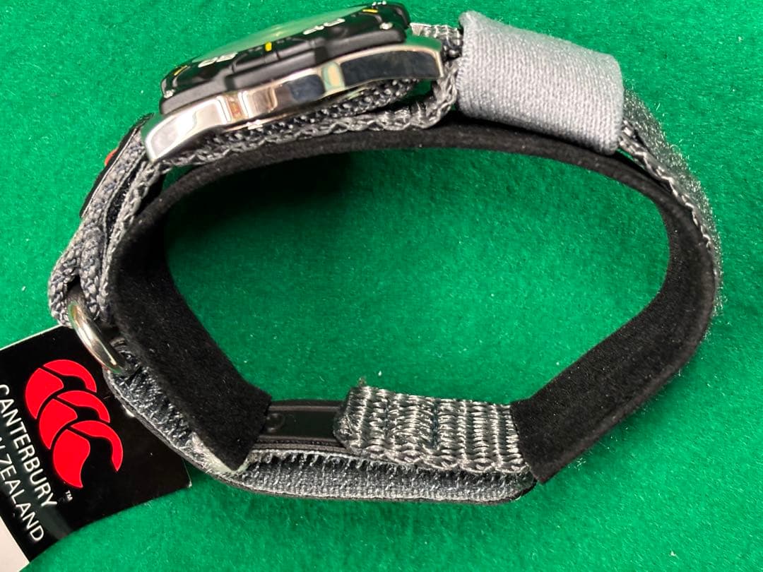 [激レア]CANTERBURY カジュアルウォッチ 新品・未使用 ※値下げ不可