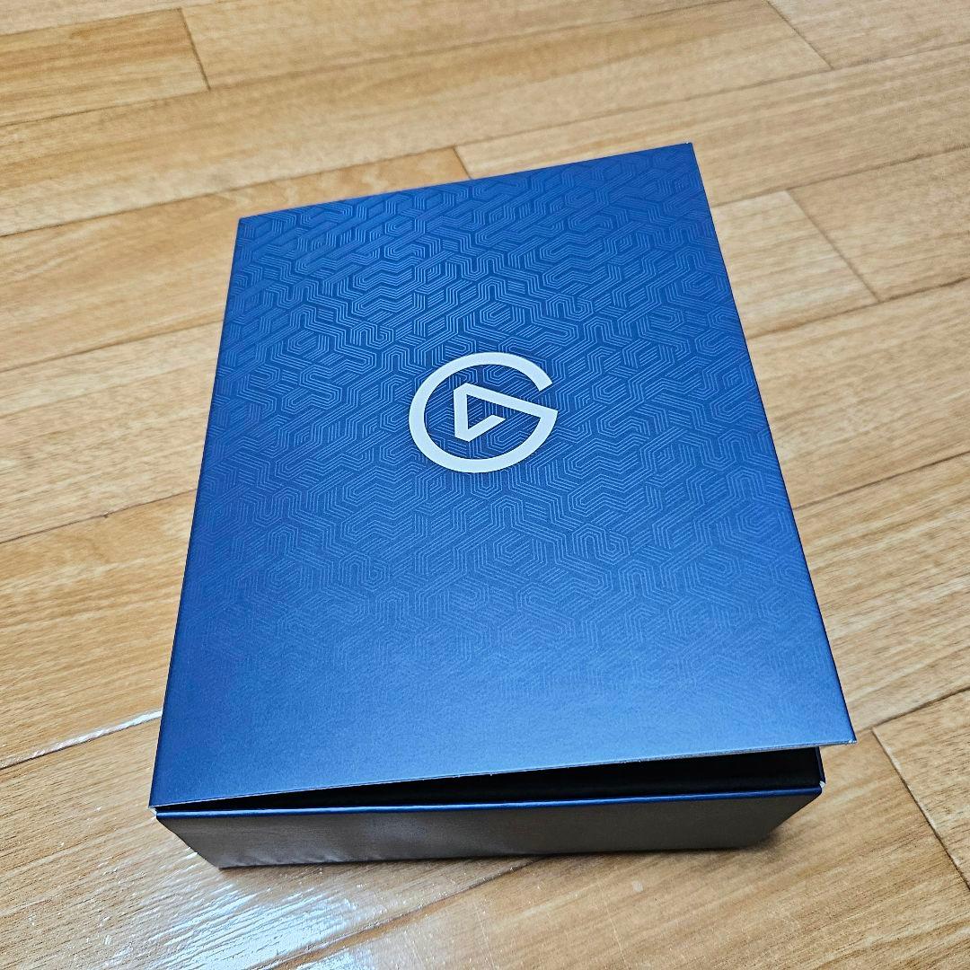 エルガト Elgato 4K60 Pro MK.2