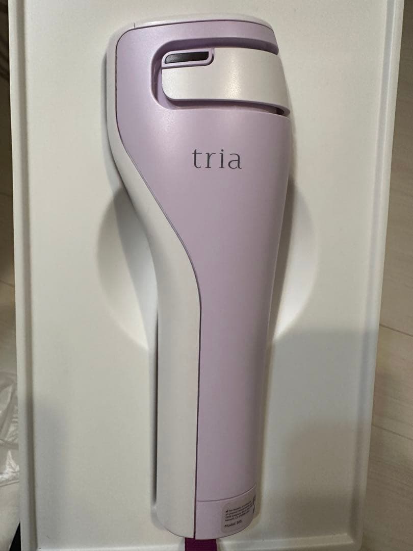 tria　トリア スキン エイジングケアレーザー