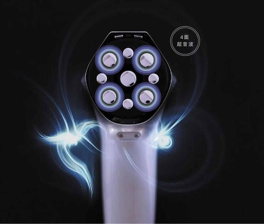 【新品未開封】Tonino Lamborghini ALPHA-ONE 美顔器