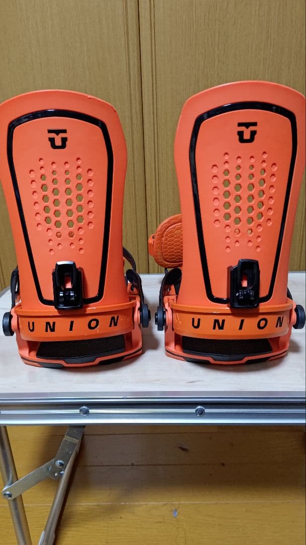 UNION FORCE 23-34 Mサイズ