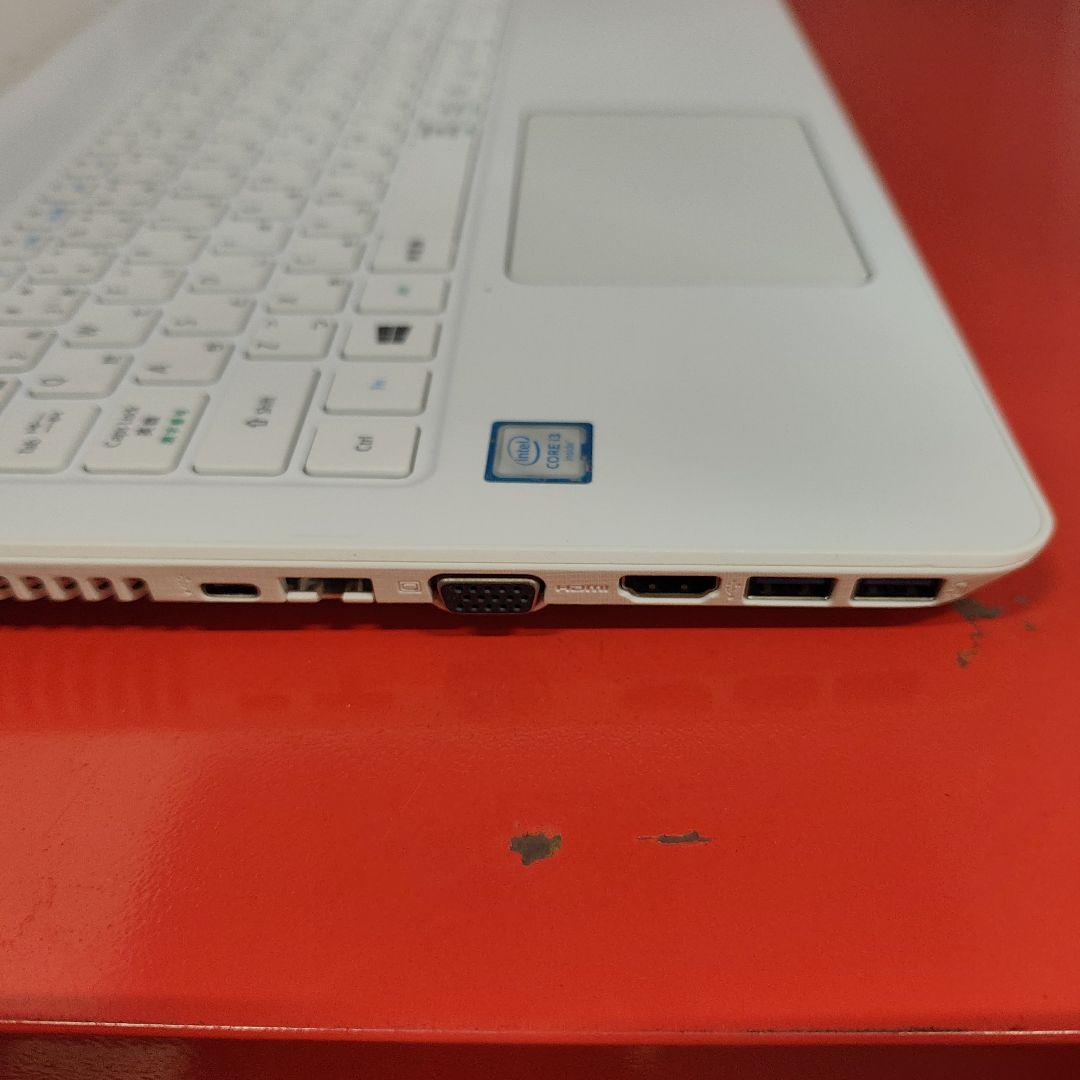 ノートパソコン Windows11　オフィス付き　爆速SSD搭載