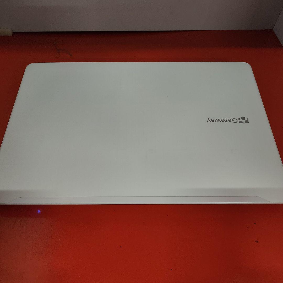 ノートパソコン Windows11　オフィス付き　爆速SSD搭載