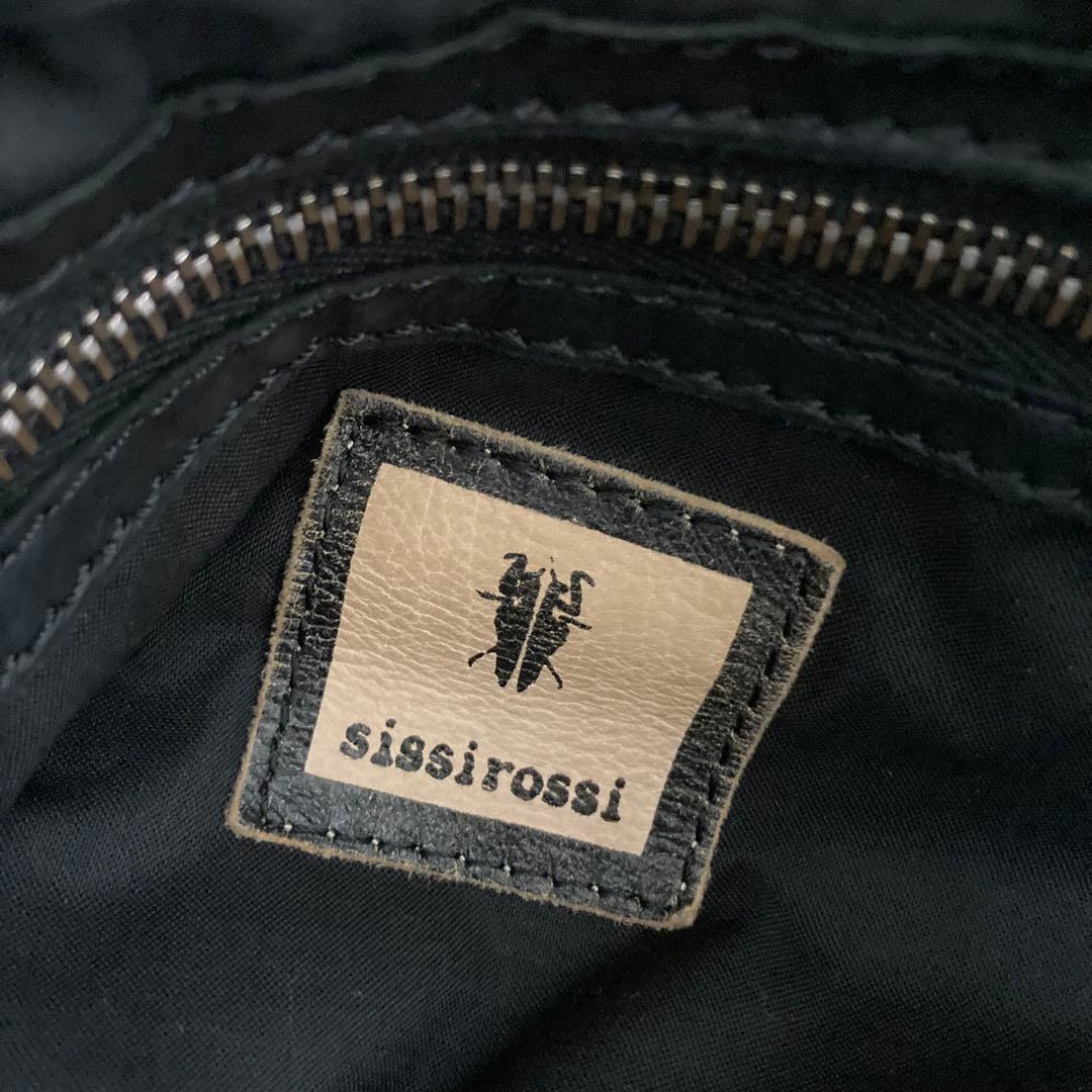 PUNCHING LEATHER TOTE BAG 3076B メッシュレザー