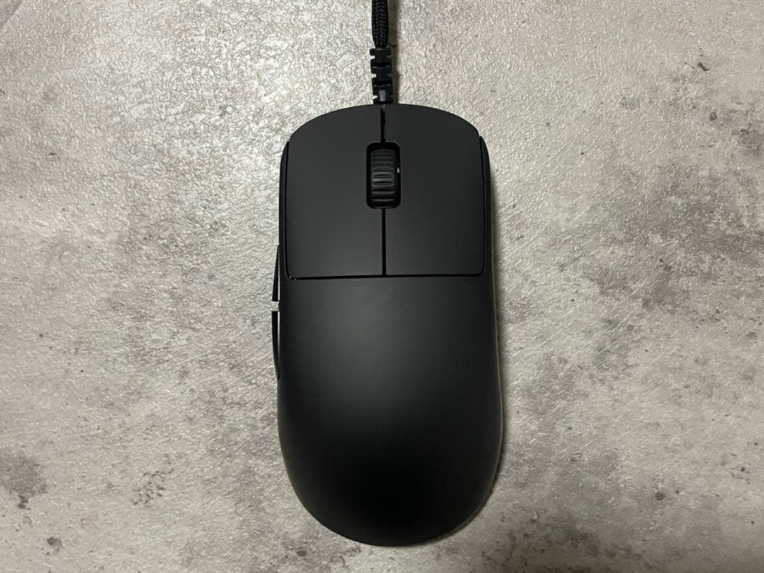 ENDGAME GEAR OP1 8K V2 ブラック