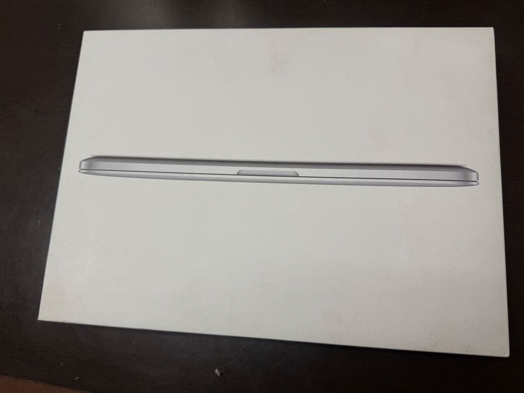 Macbook Pro 13inch 128gb Early 2015美品