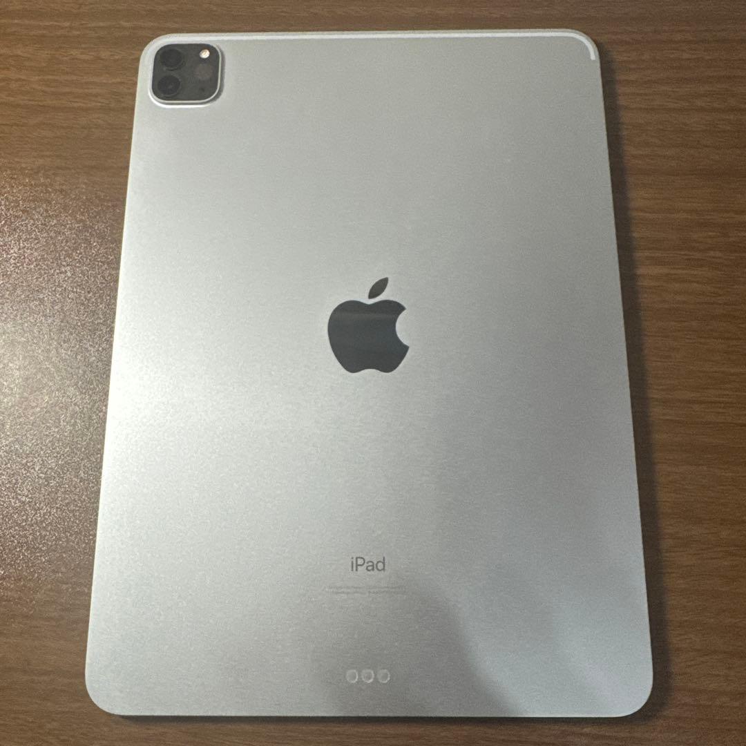 iPad Pro 第3世代 128GB 11インチ
