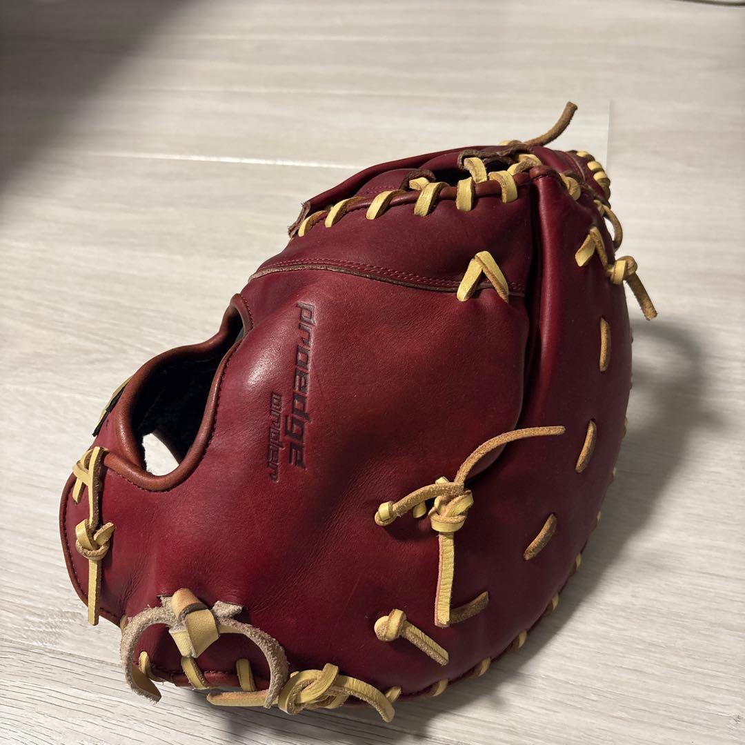 SSK 硬式ファーストミット