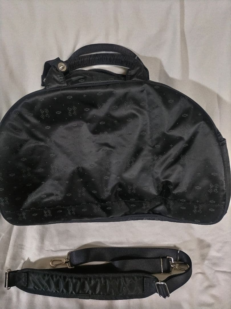 【美品】 PORTER モノグラム ボストンバッグ