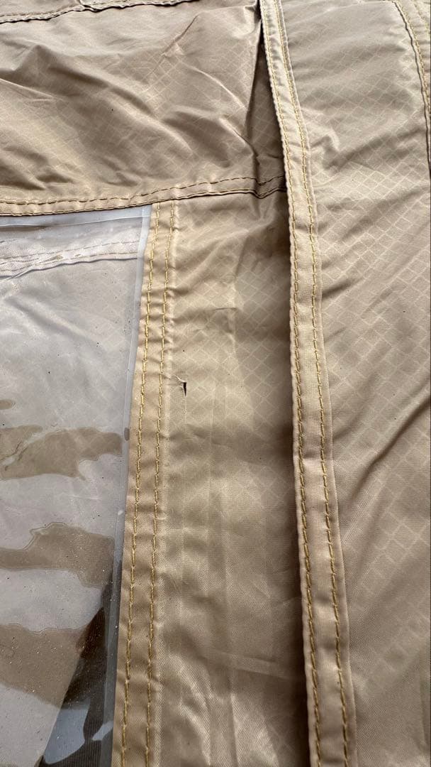 NORDISK Reisa 6 ノルディスク レイサ6 ウィズスカート