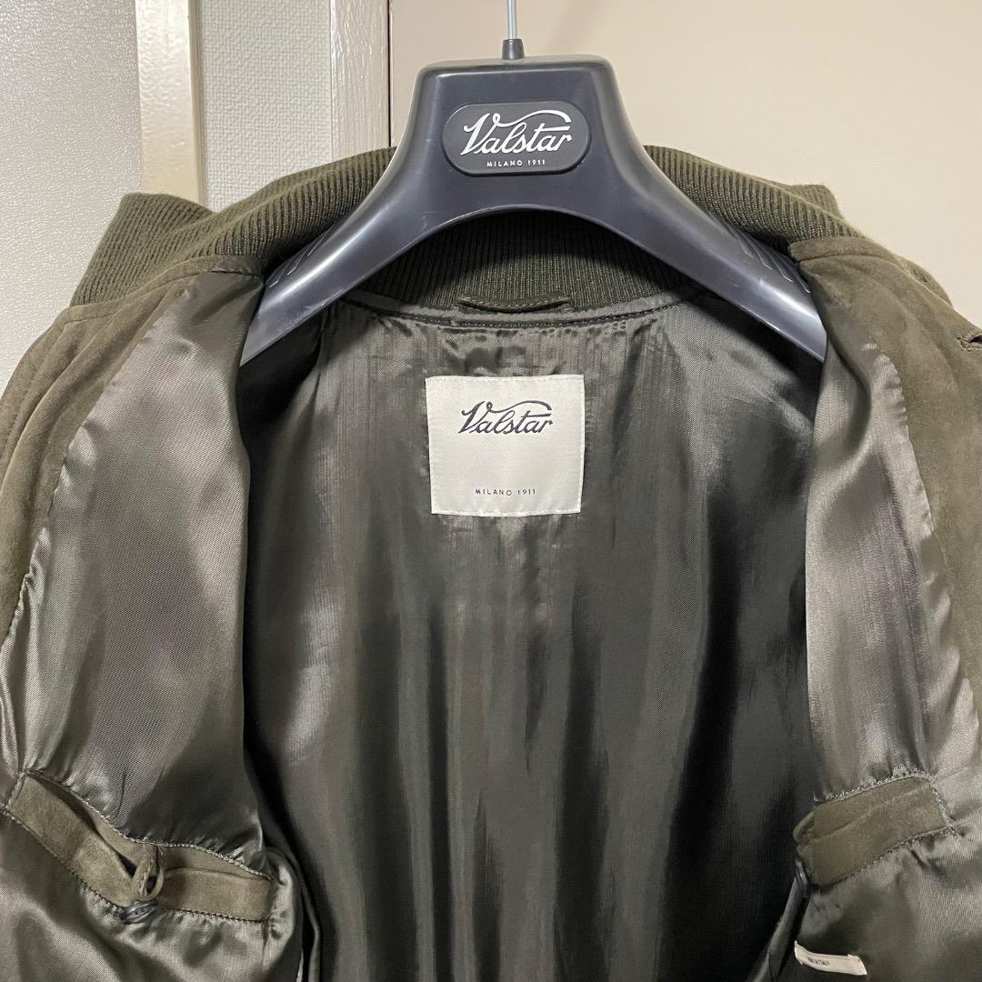 再値下げ size44 Valstar ヴァルスター VALSTARINO