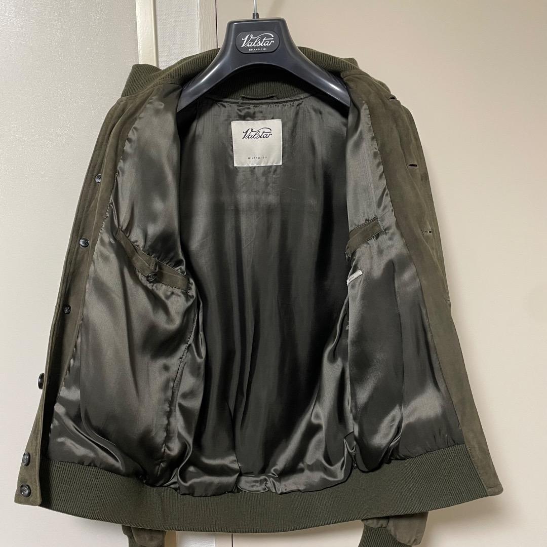 再値下げ size44 Valstar ヴァルスター VALSTARINO