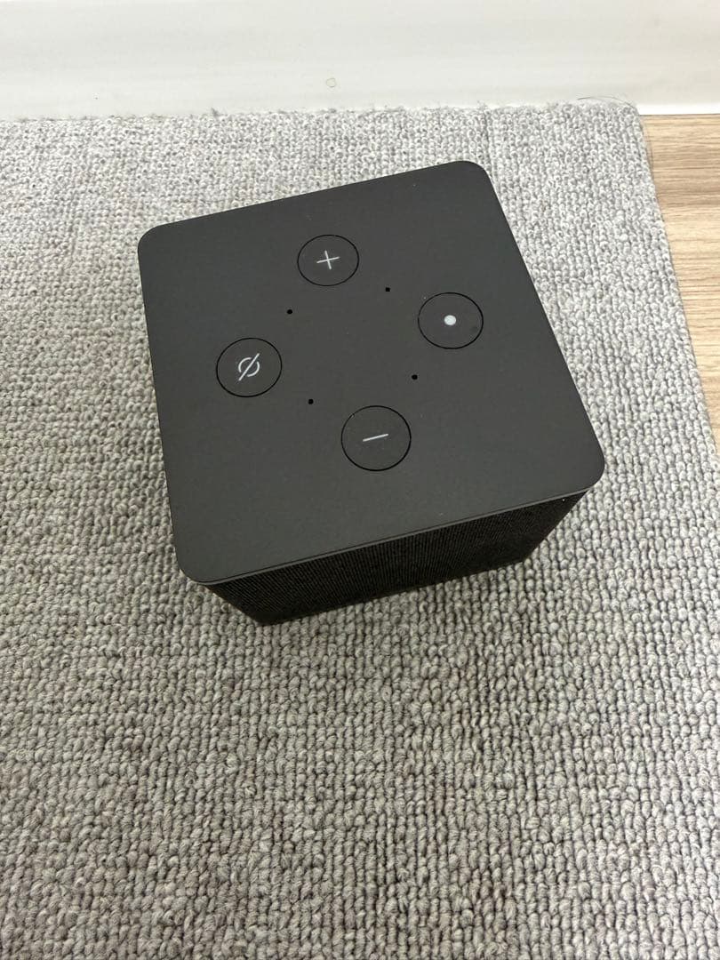 Amazon Fire TV Cube(第３世代)