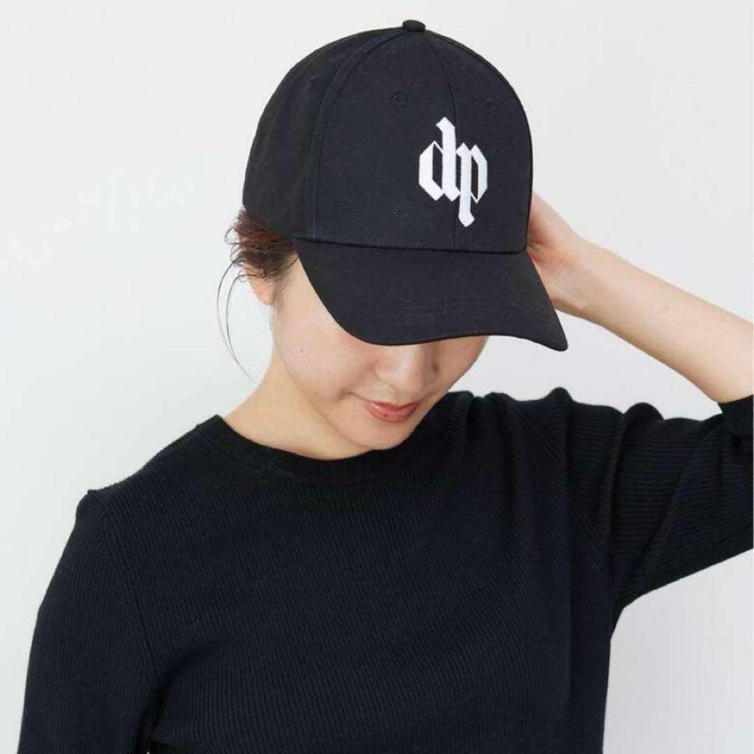 DARKPARK ダークパーク キャップ ドゥーズィエムクラス