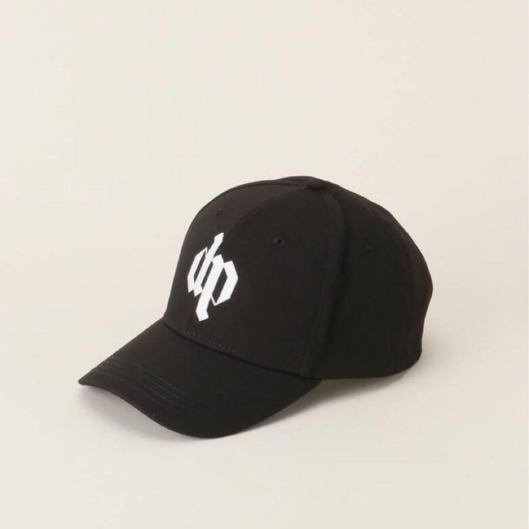 DARKPARK ダークパーク キャップ ドゥーズィエムクラス