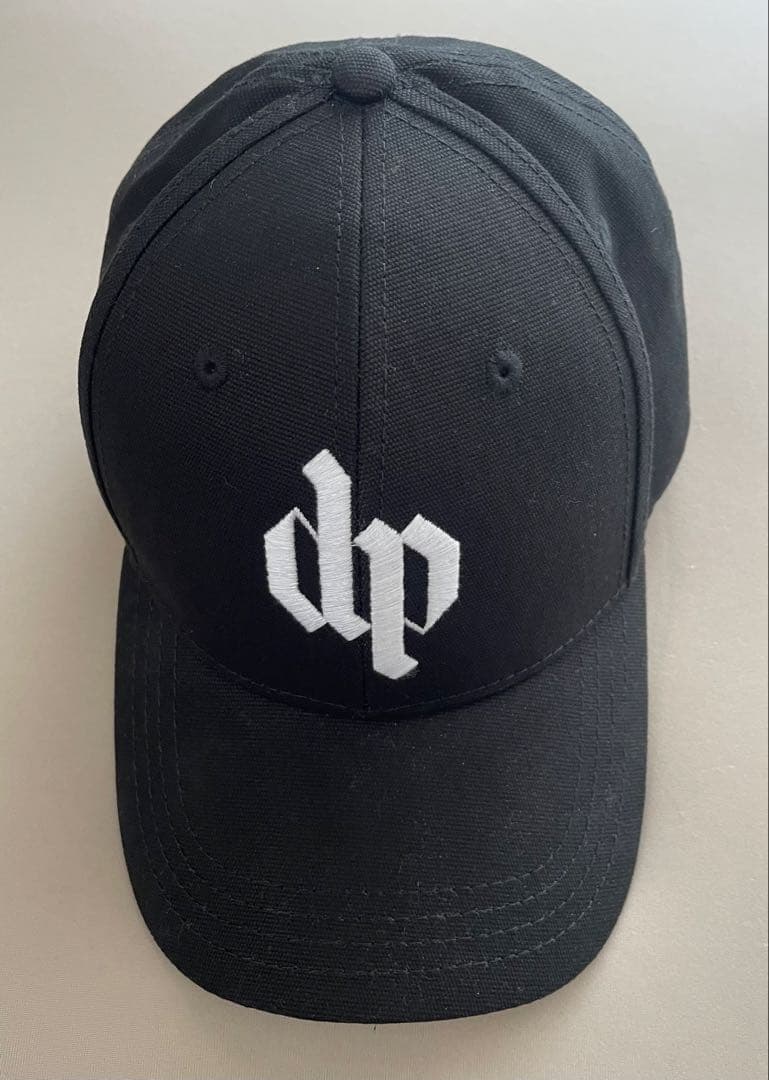 DARKPARK ダークパーク キャップ ドゥーズィエムクラス