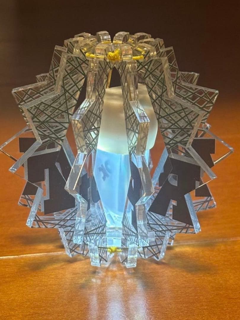 bonbonero ボンボネロ × TARPtoTARP ボンプラミニ