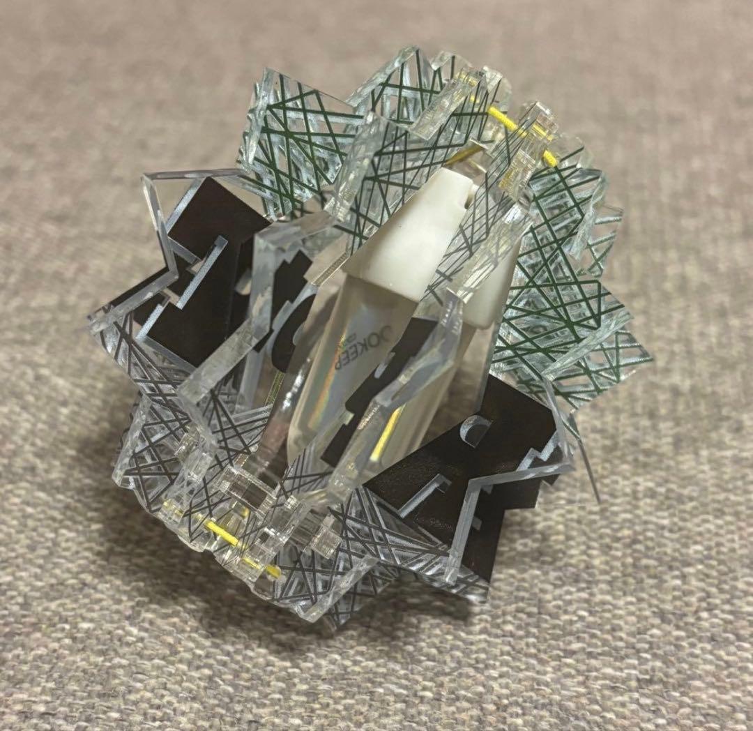 bonbonero ボンボネロ × TARPtoTARP ボンプラミニ