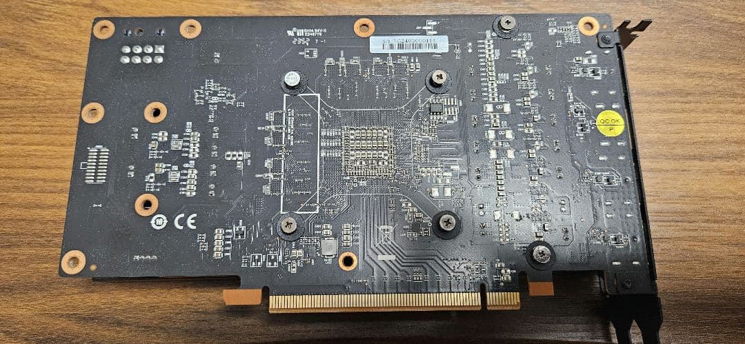 玄人志向グラフィックボードRD-RX6600-E8GB/DF PCIExp 8G