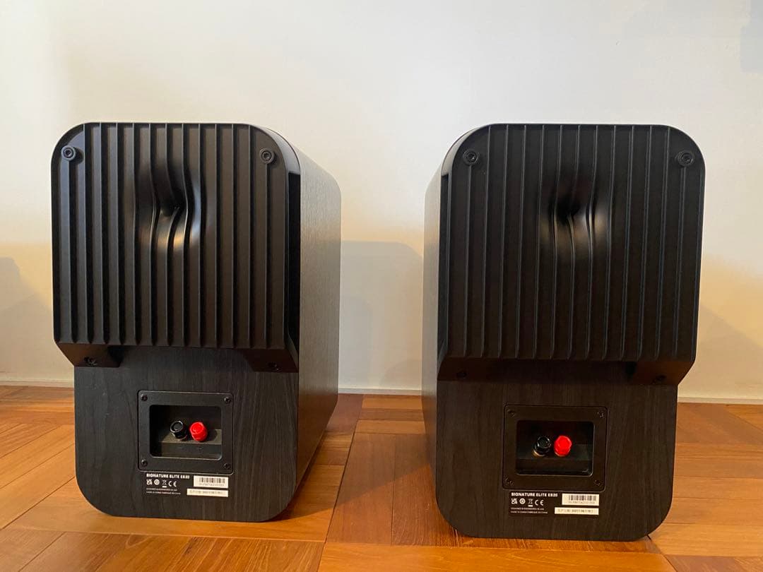 美品 Polk Signature Elite ES20 スピーカー ポーク