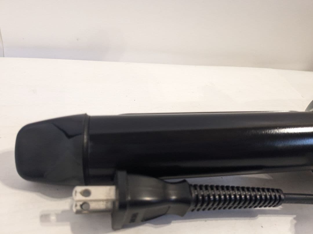 【美品】LUMIELINA ヘアアイロン 4D Plus HBRCL4D-GL