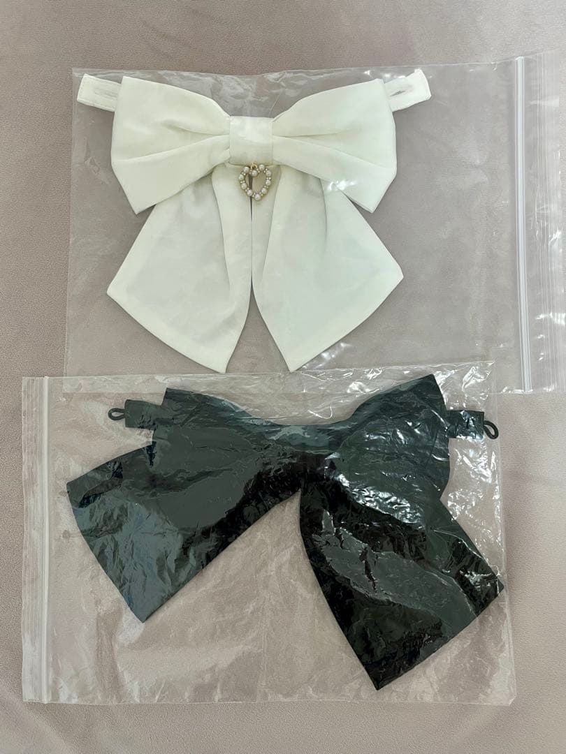 シークレットハニー　ブラウス