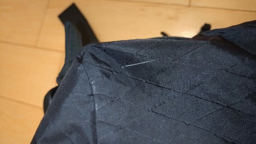 【廃盤】MYSTERY RANCH USA製 ヒップモンキー X-pac