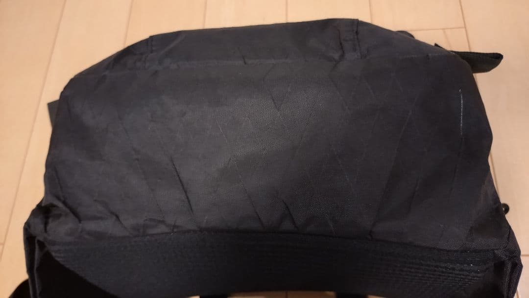 【廃盤】MYSTERY RANCH USA製 ヒップモンキー X-pac