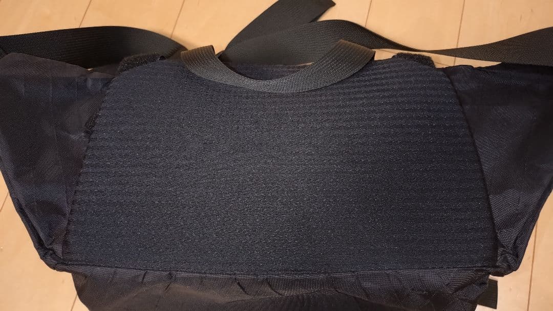 【廃盤】MYSTERY RANCH USA製 ヒップモンキー X-pac