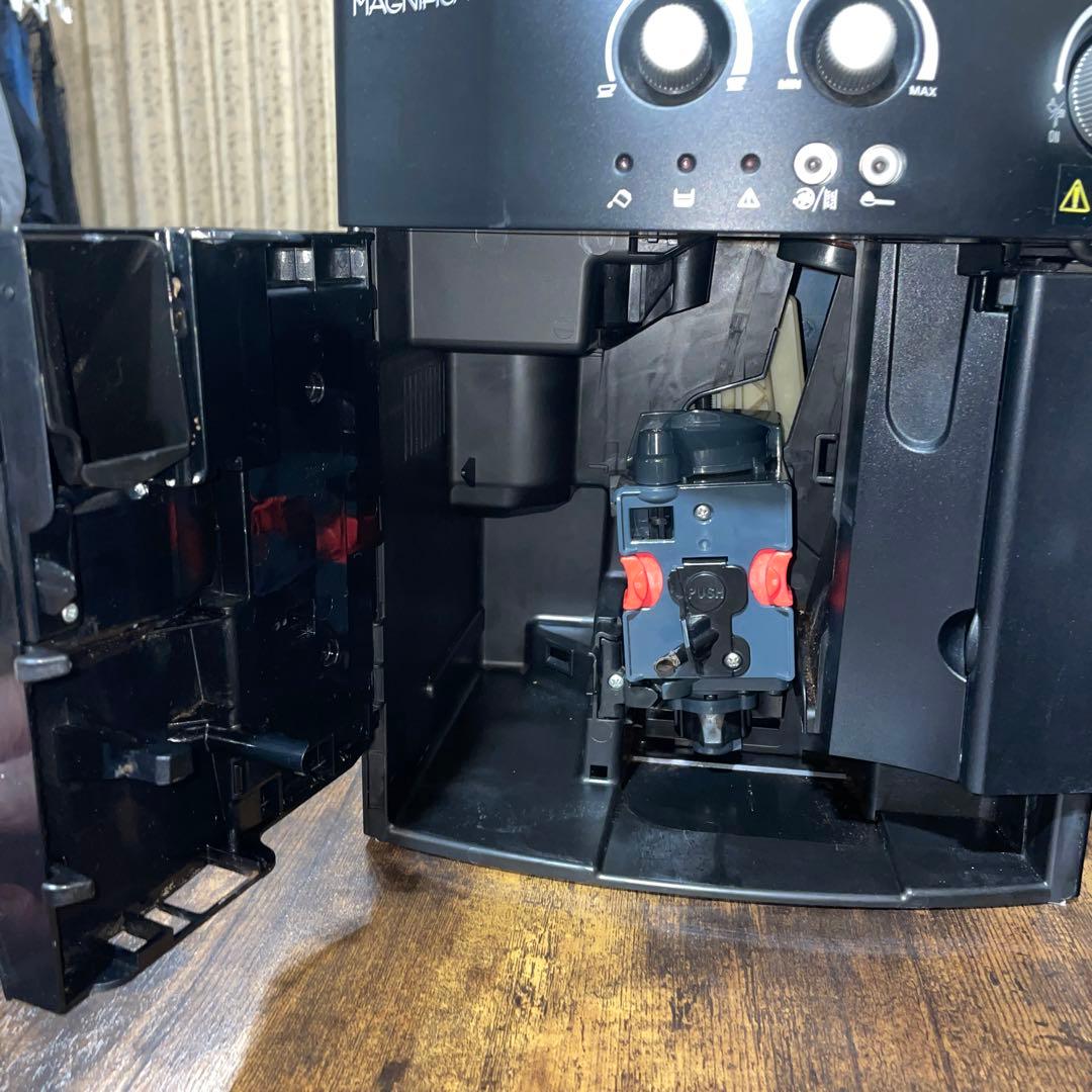 【まろ様】デロンギ マグニフィカ　全自動エスプレッソマシン