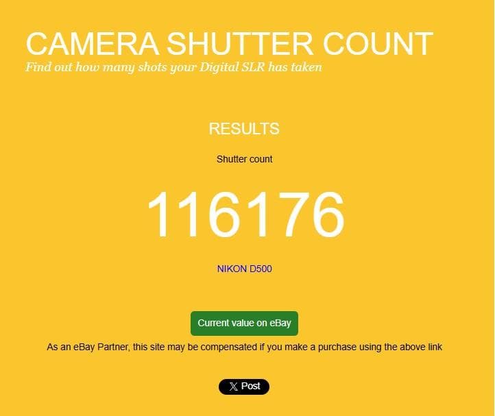 動確済 美品 Nikon D500 MB-D17 デジカメ #631