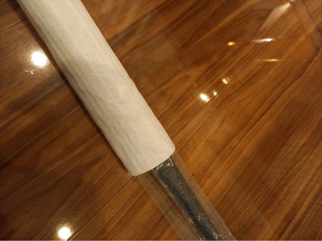 よう　大谷翔平選手サイン入りバット