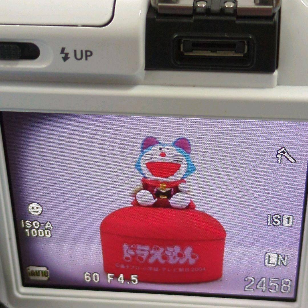 ❤️Olympus❤️E-PL１❤️スマホ転送可✨#0914-1