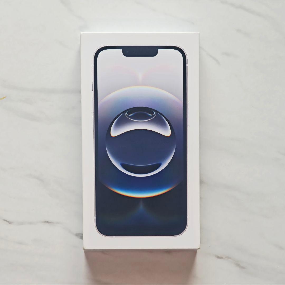 k*k様 【新品未開封】Apple iPhone 16e ホワイト 128GB