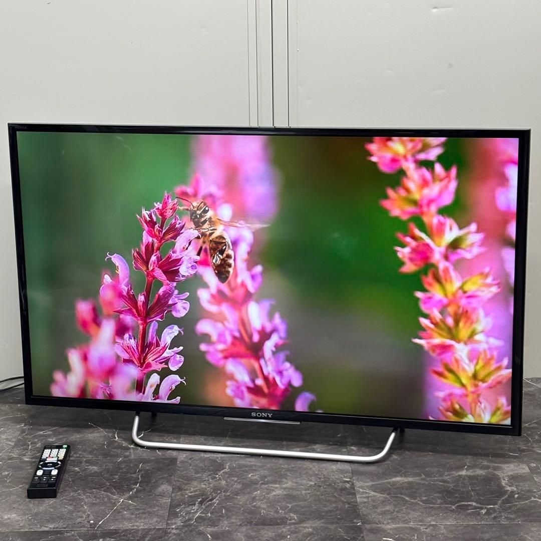 ∞しゃんこばSONY BRAVIA 40V液晶テレビ KJ-40W700C