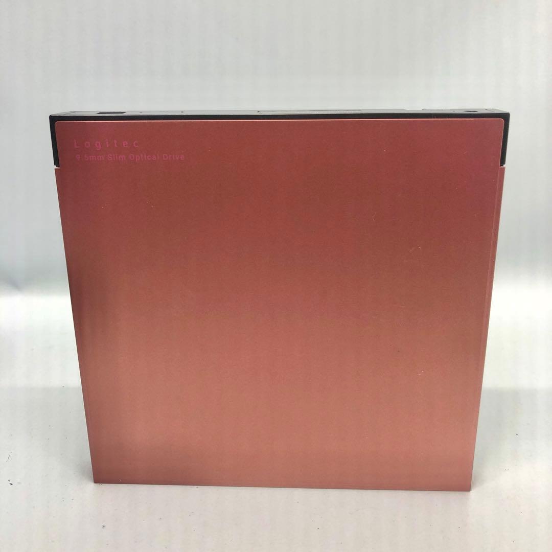 ロジテック 外付け ブルーレイドライブ LBD-PWA6U3LRD