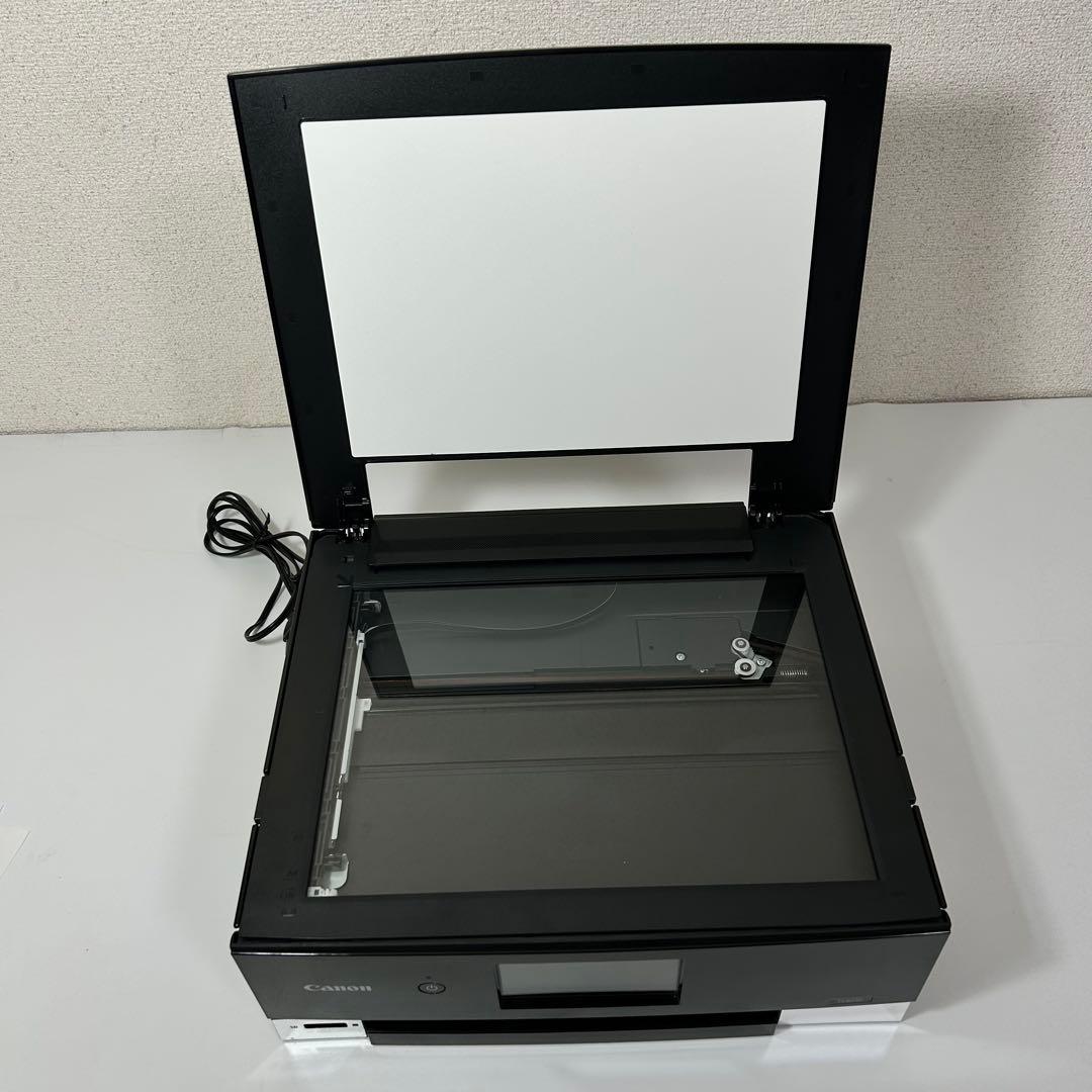 Canon PIXUS インクジェットプリンター 複合機 TS8230