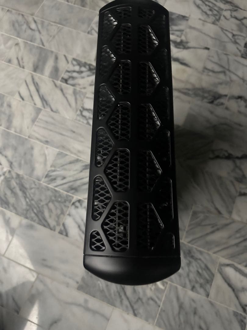 デロンギ　ダイナミックヒーター