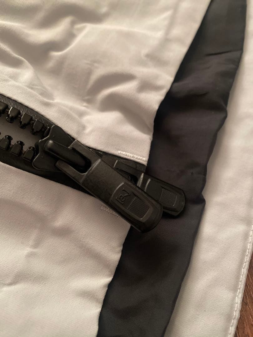 チゲ鍋　Burton [ak] サイクリック GORE-TEX 2L